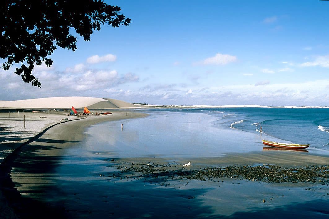 Jijoca de Jericoacoara