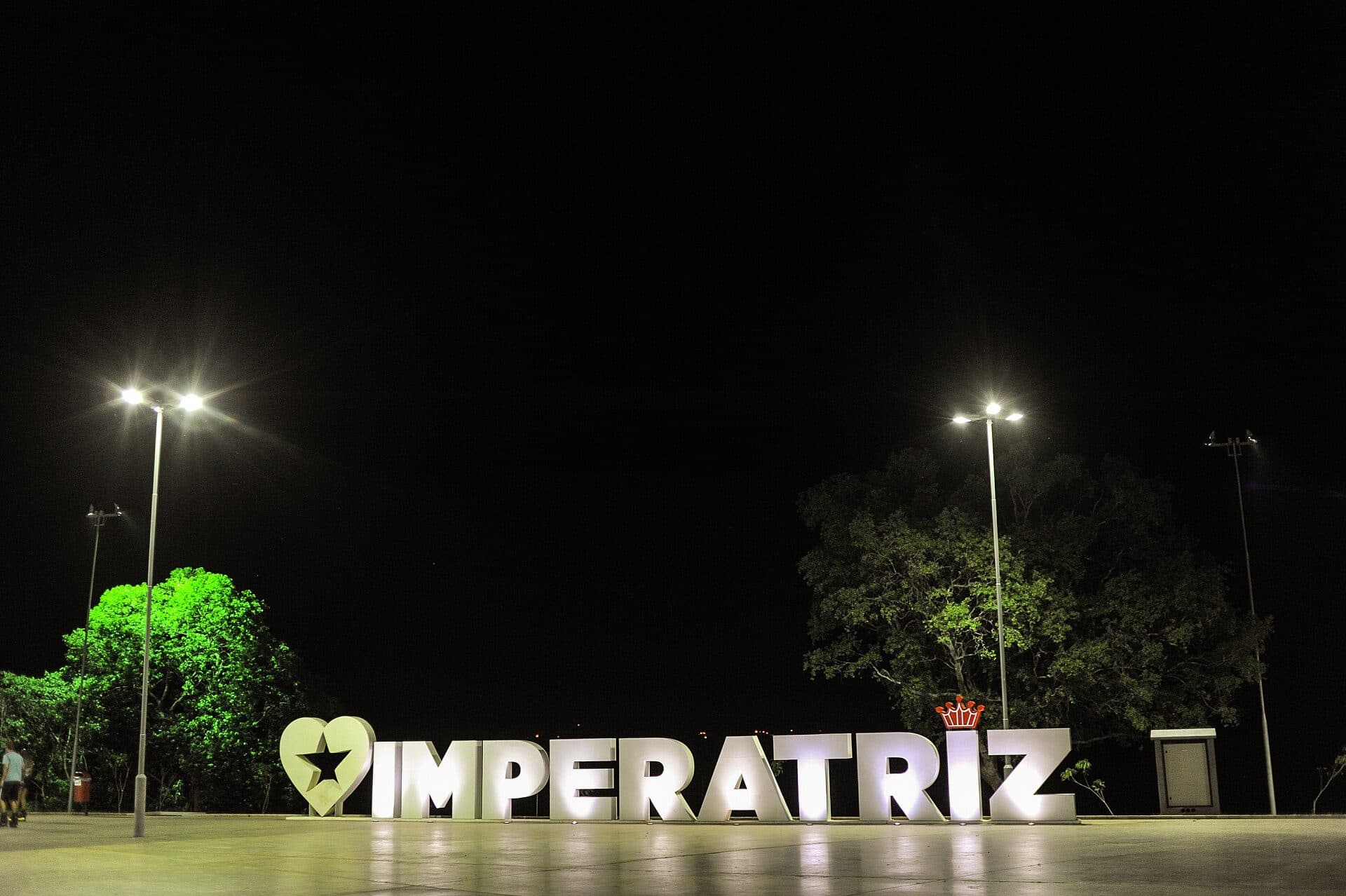 Imperatriz