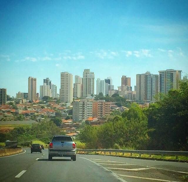 Marília