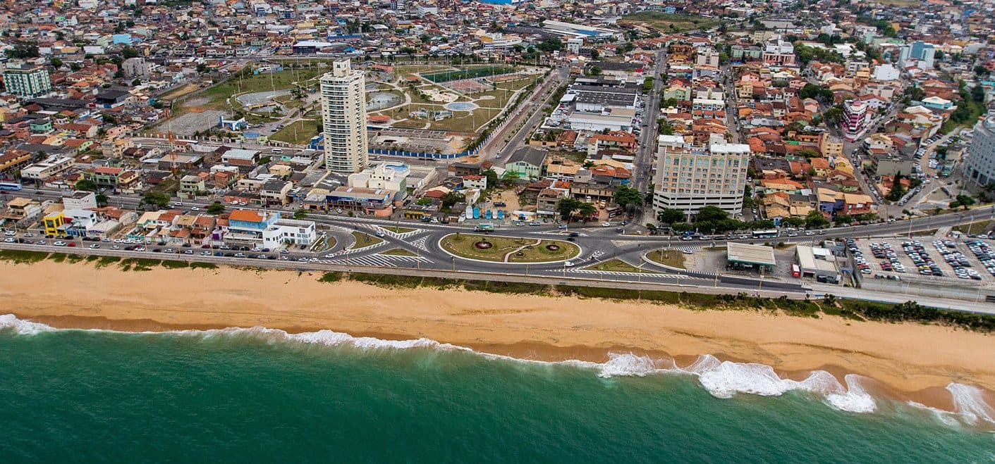 Macaé