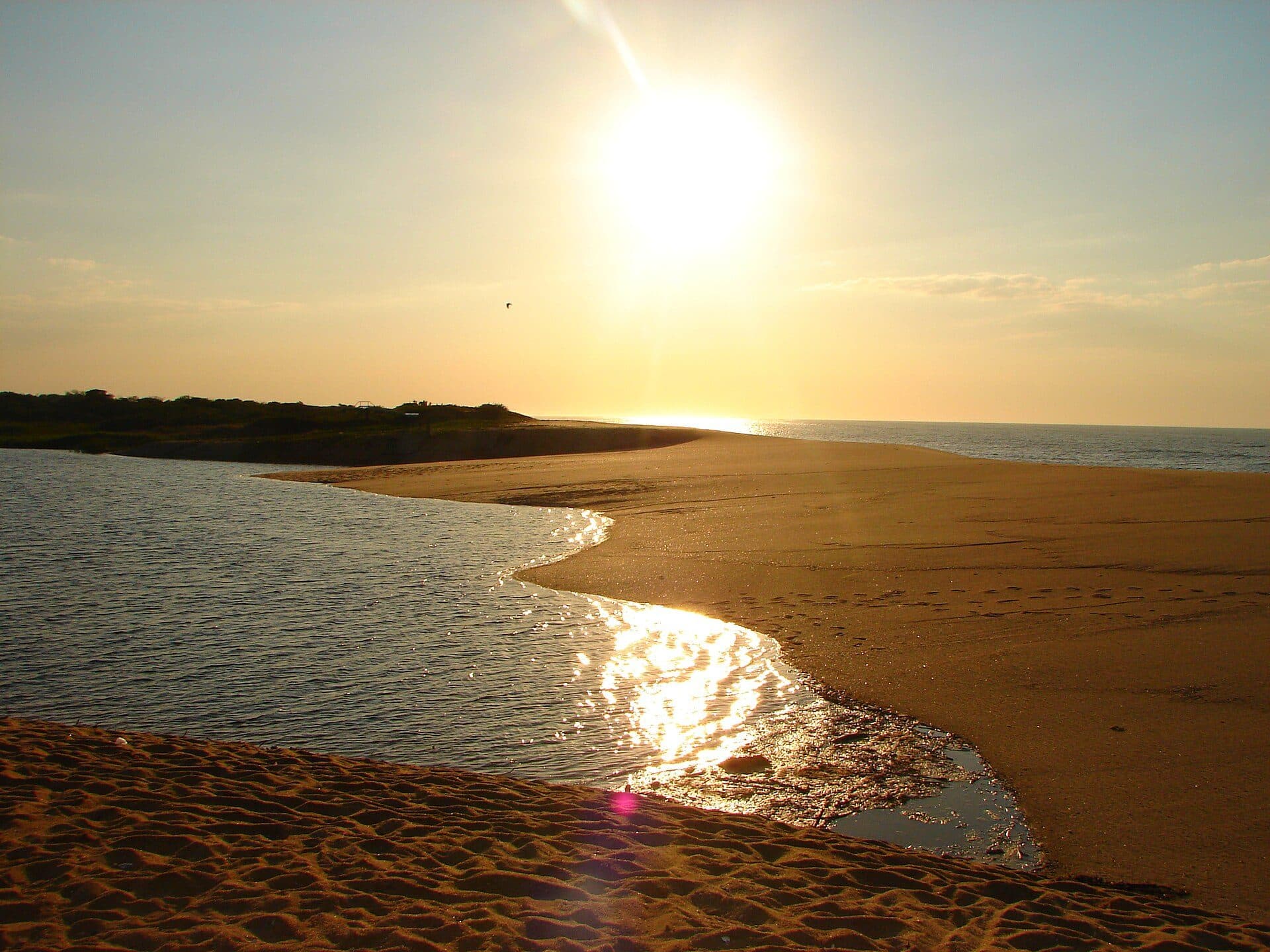 Parque Nacional da Restinga de Jurubatiba