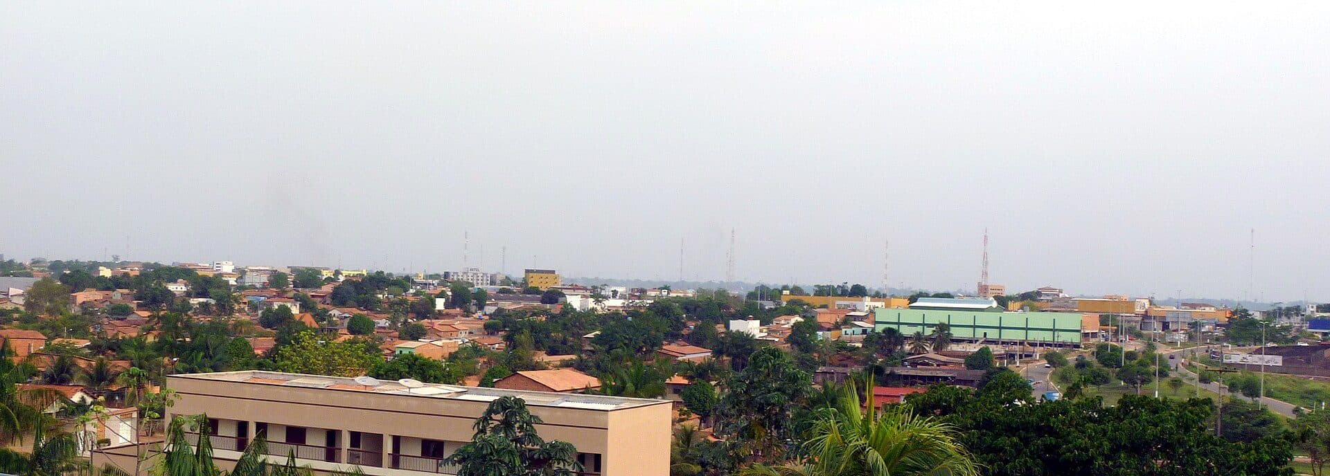 Marabá