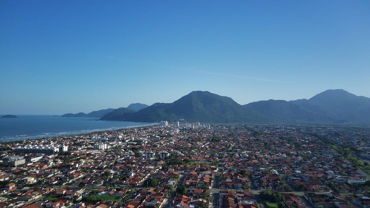 Peruíbe