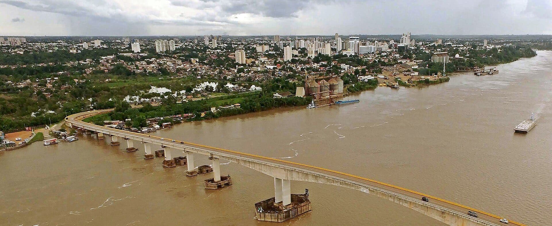 Porto Velho