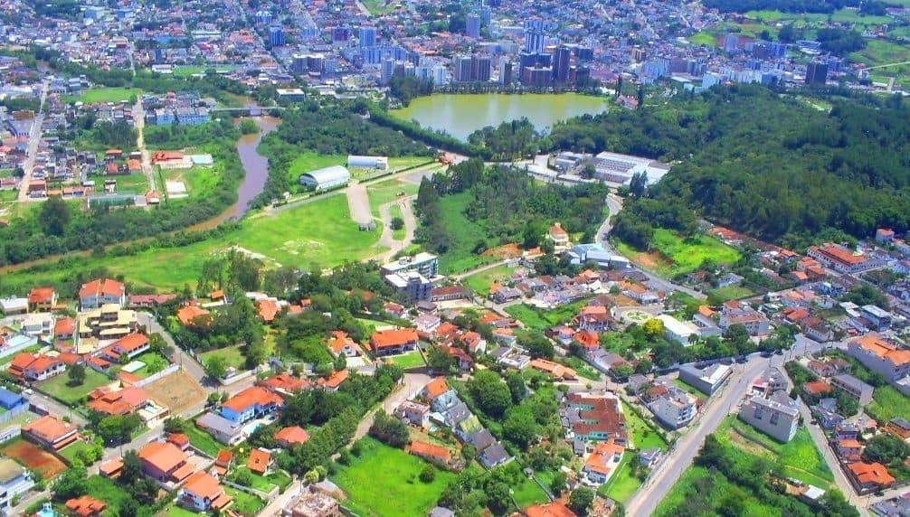 São Lourenço
