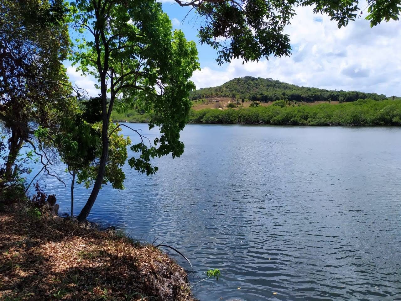 Paisagem da Área de Proteção Ambiental de Guadalupe