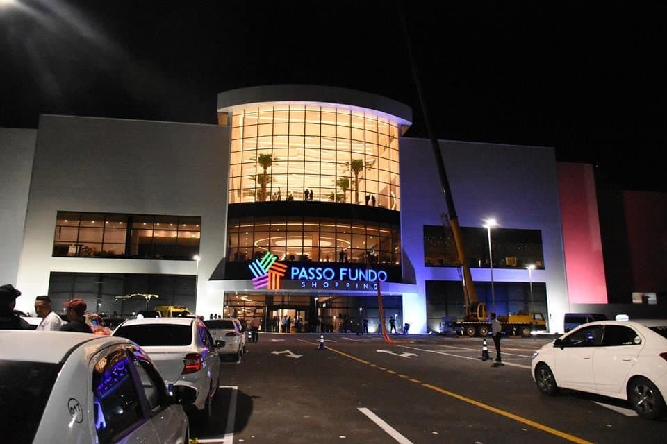 Passo Fundo