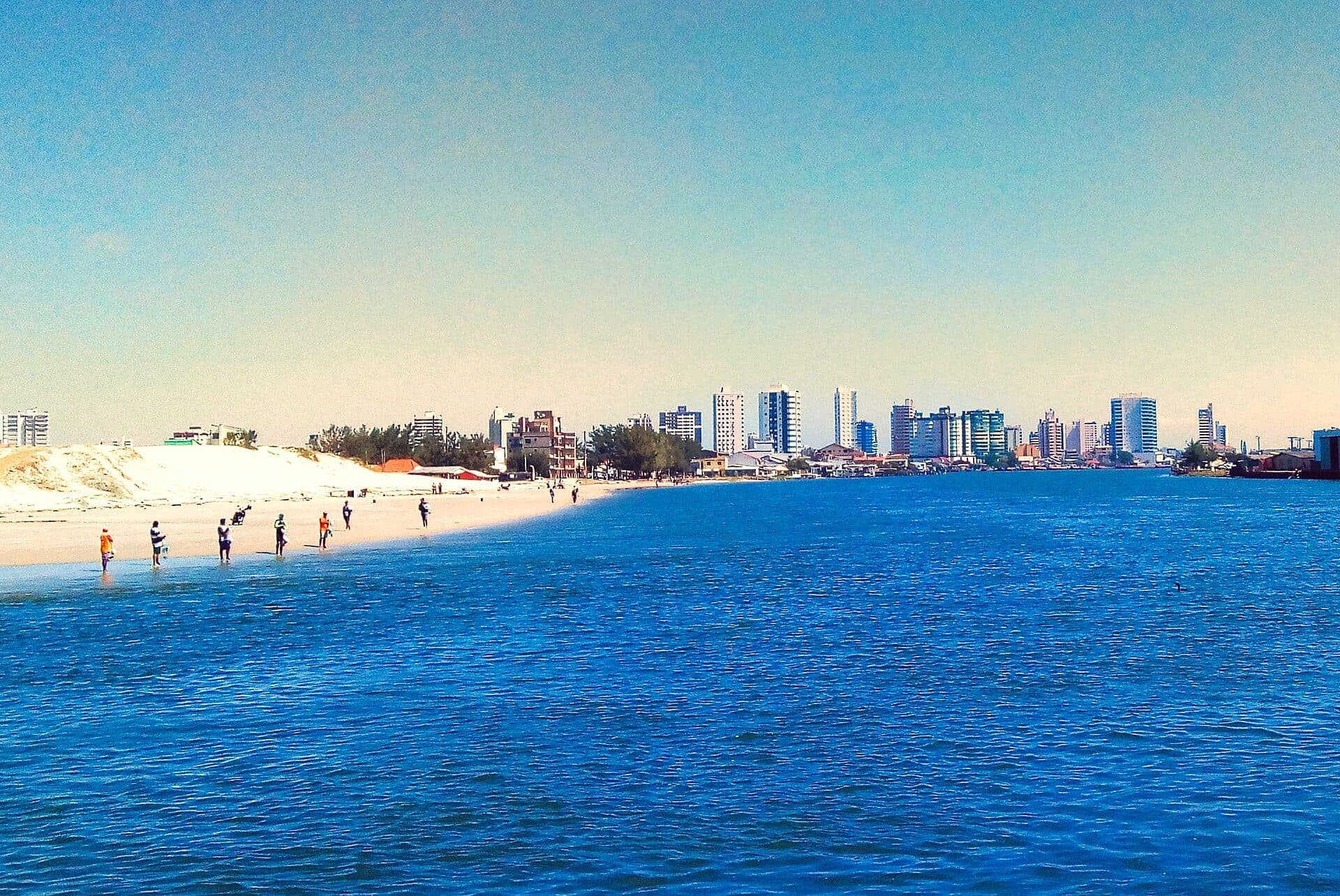 Tramandaí