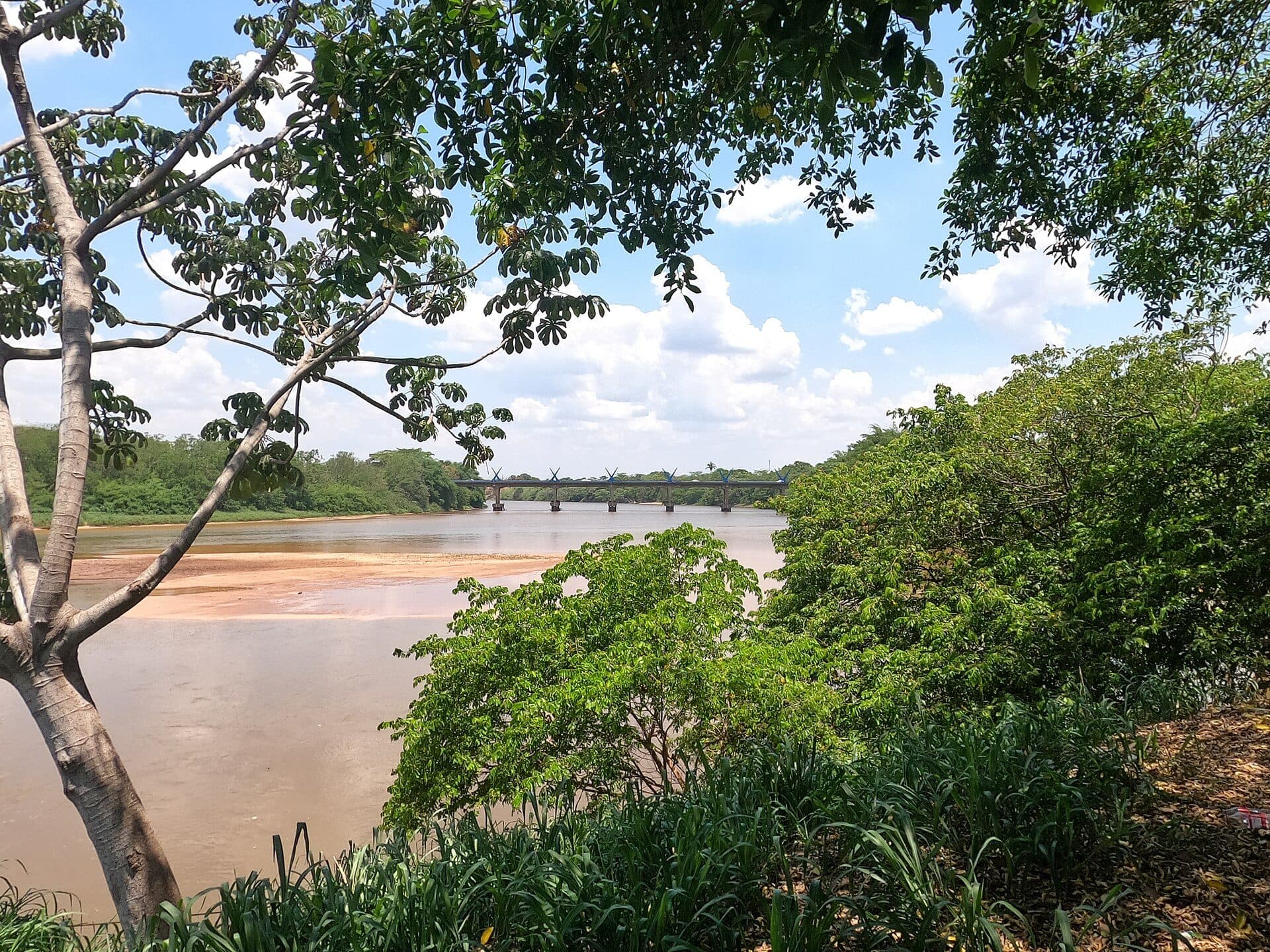 Barra do Garças