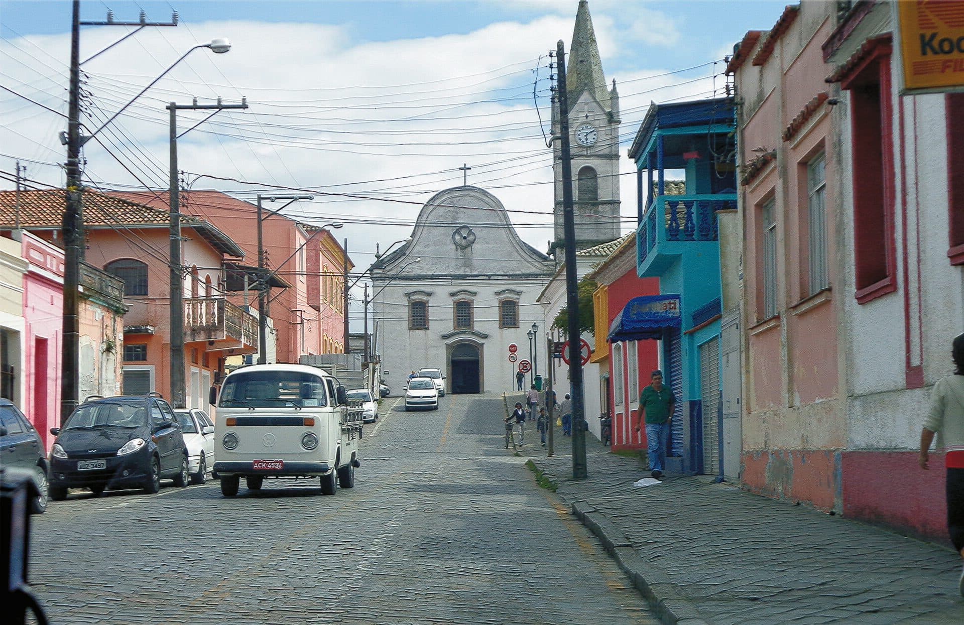 Paranaguá