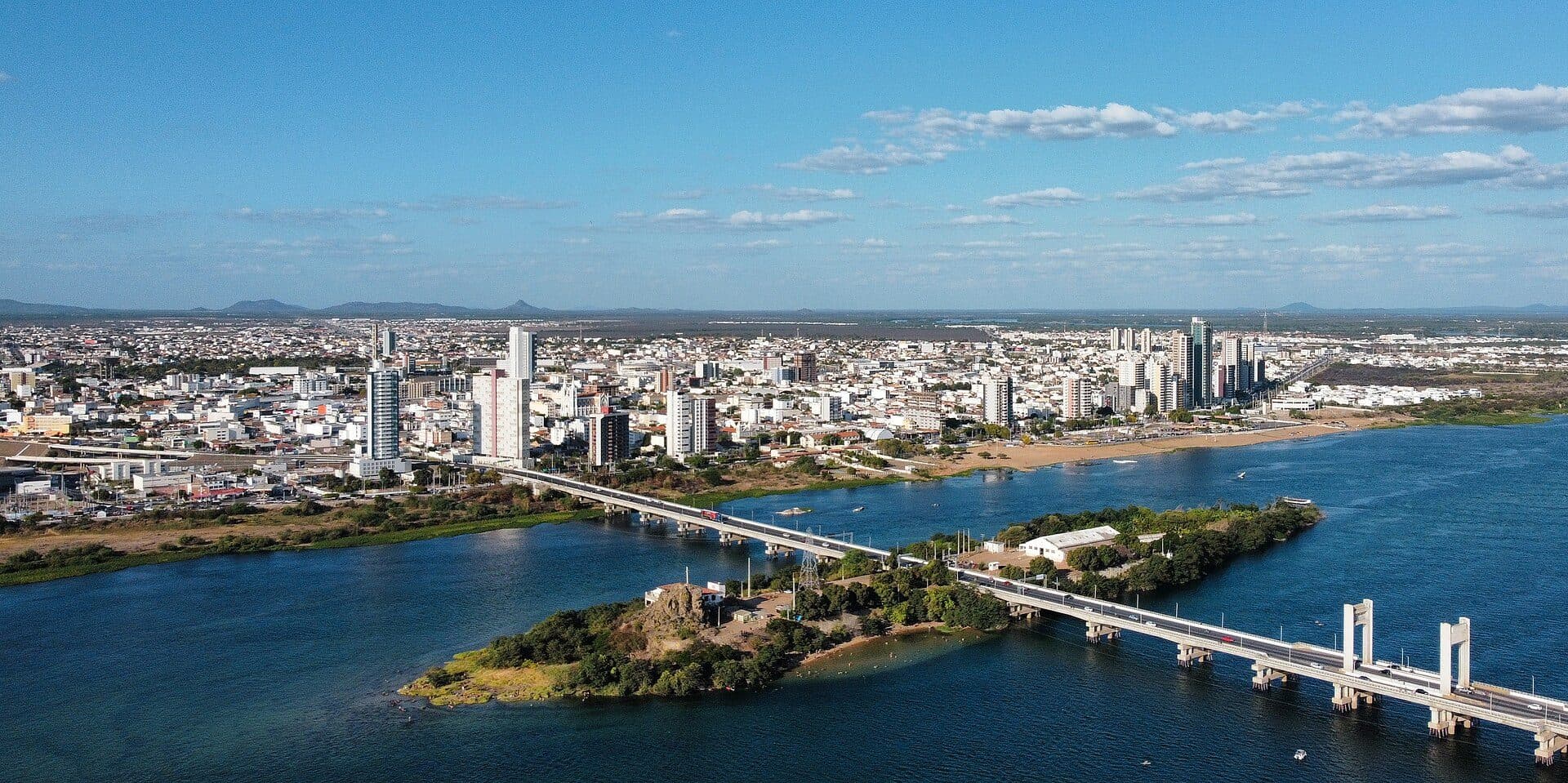 Petrolina