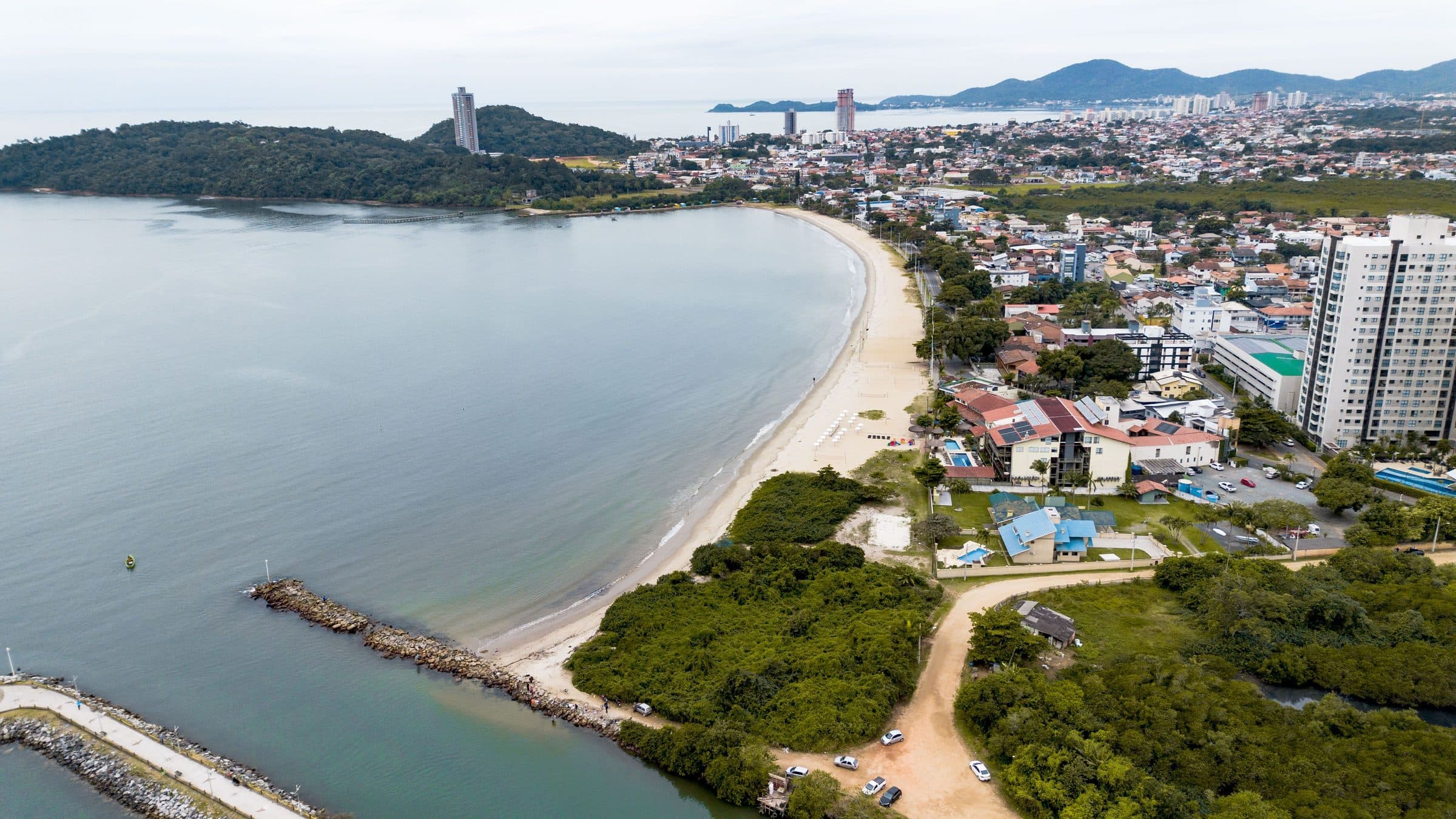 São Francisco do Sul