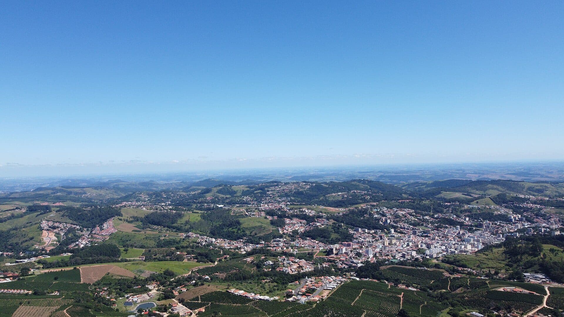 Serra Negra