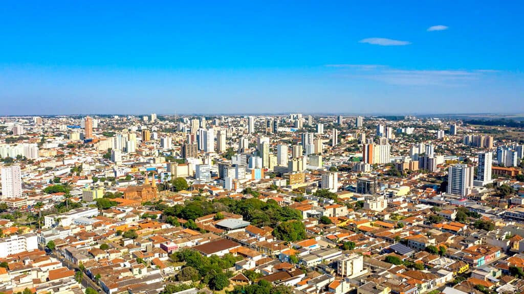 Uberaba