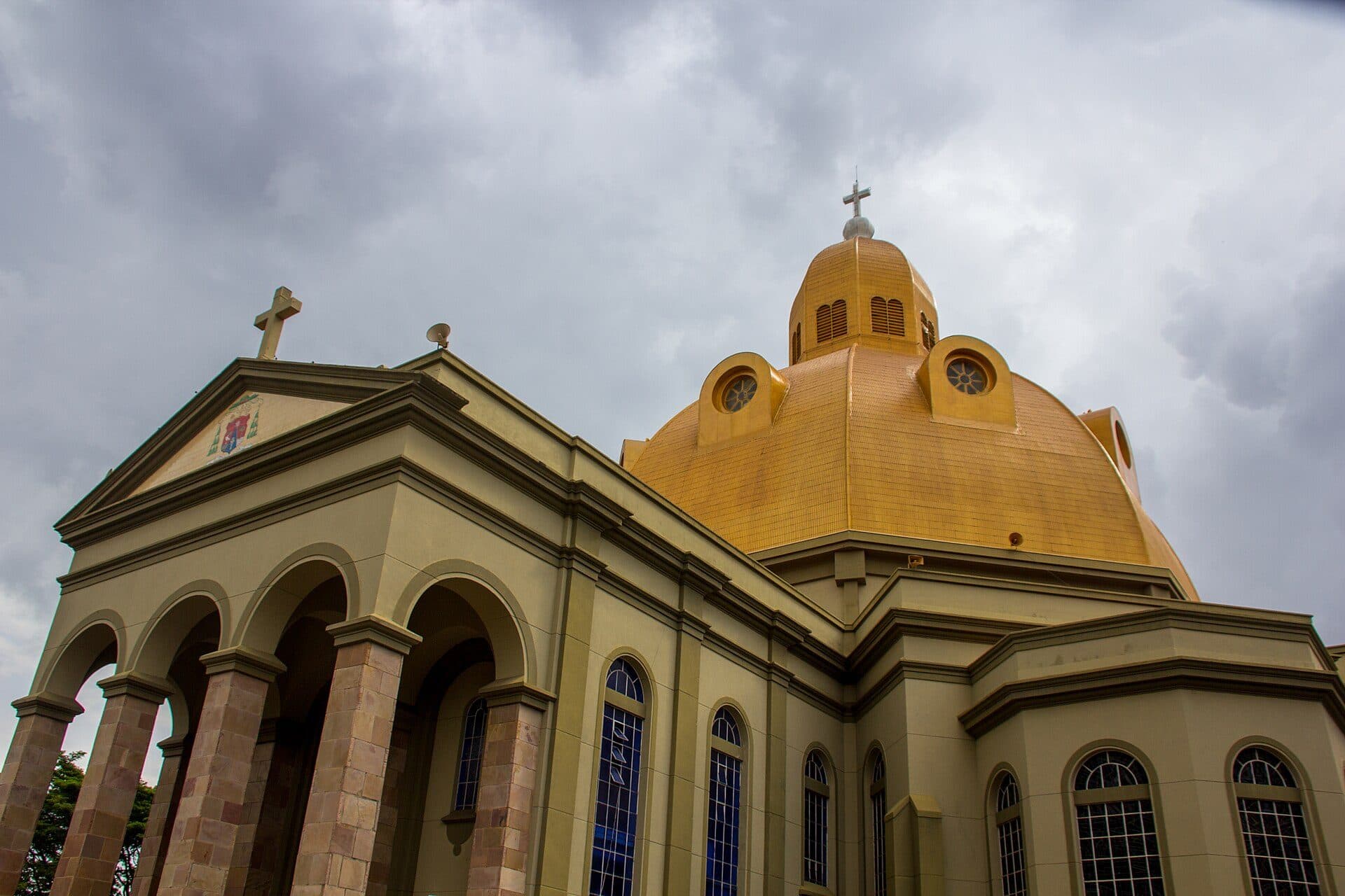 São Carlos