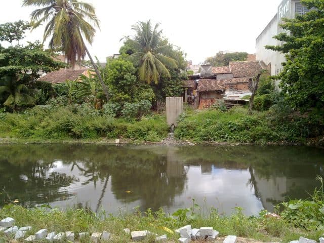 Rio Ipojuca