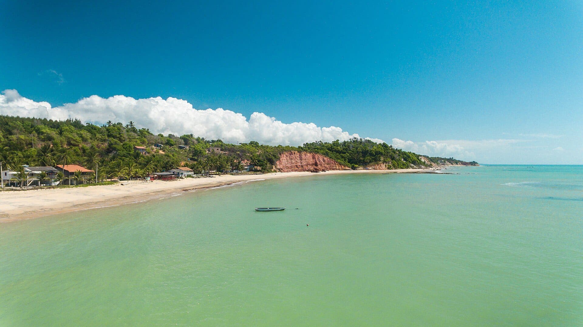 Praia da Paixao