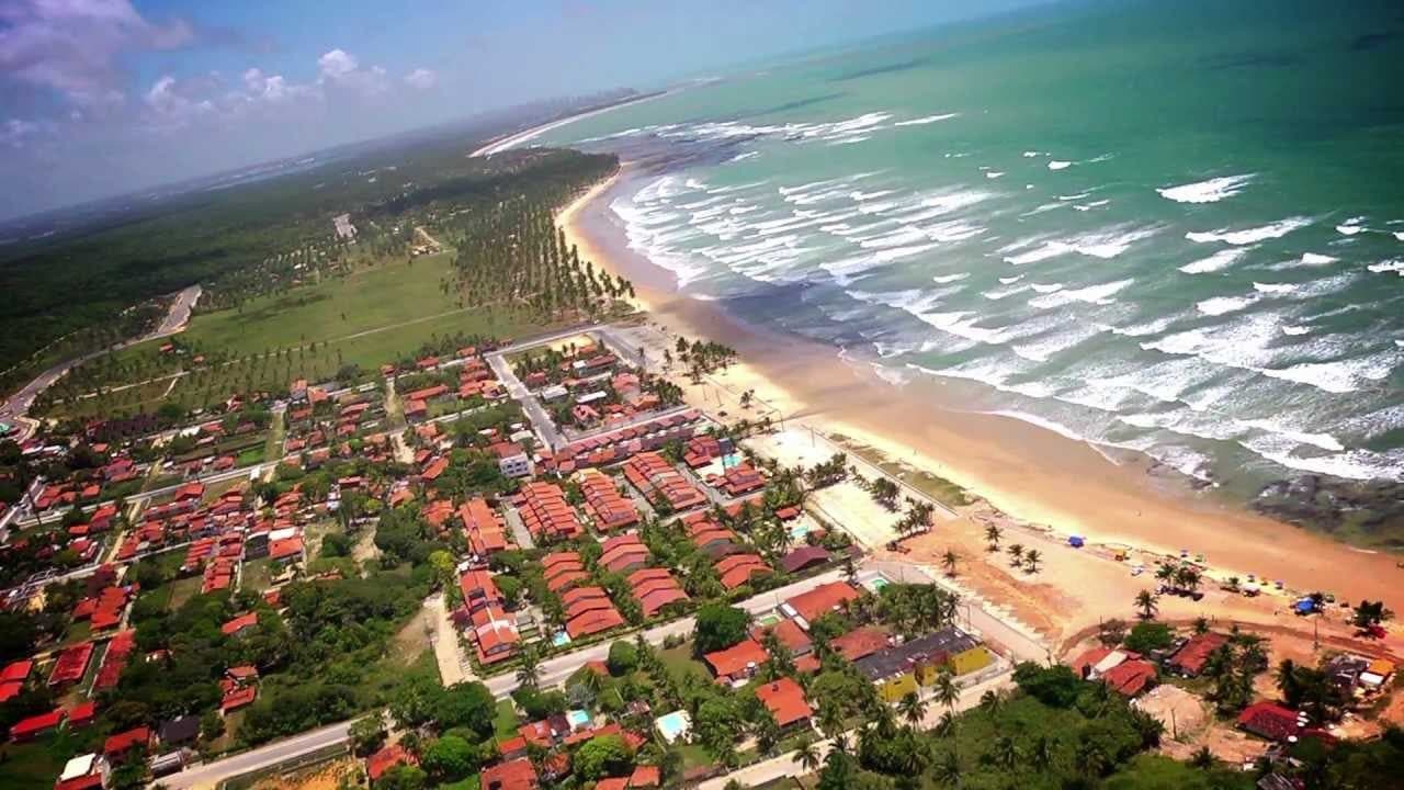 Cabo de Santo Agostinho