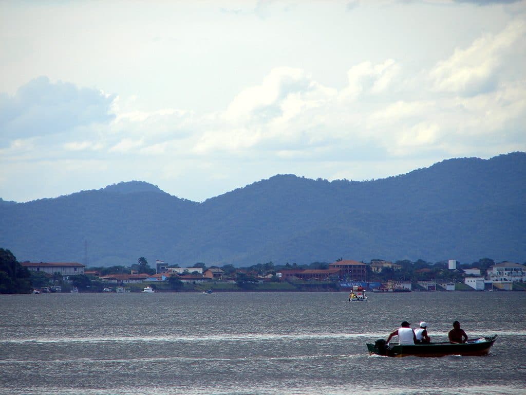 Cananéia