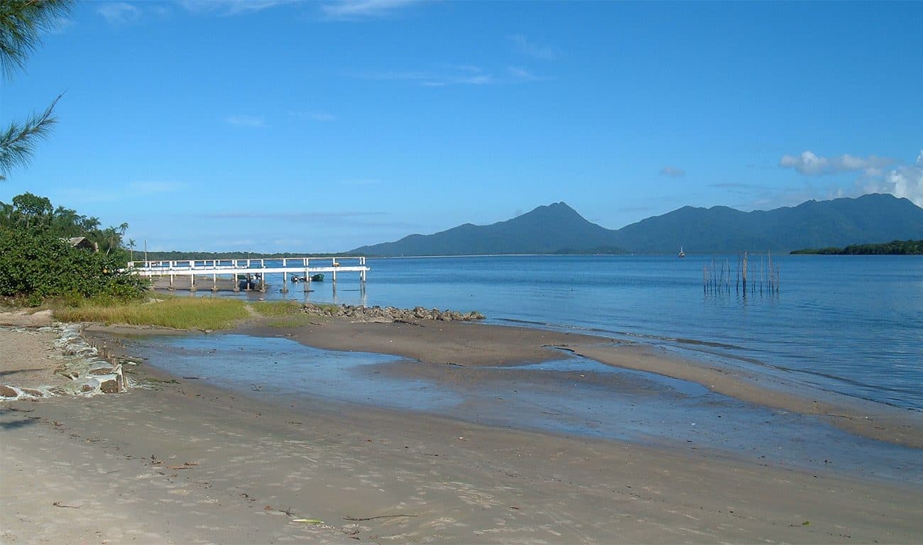 Ilha Comprida