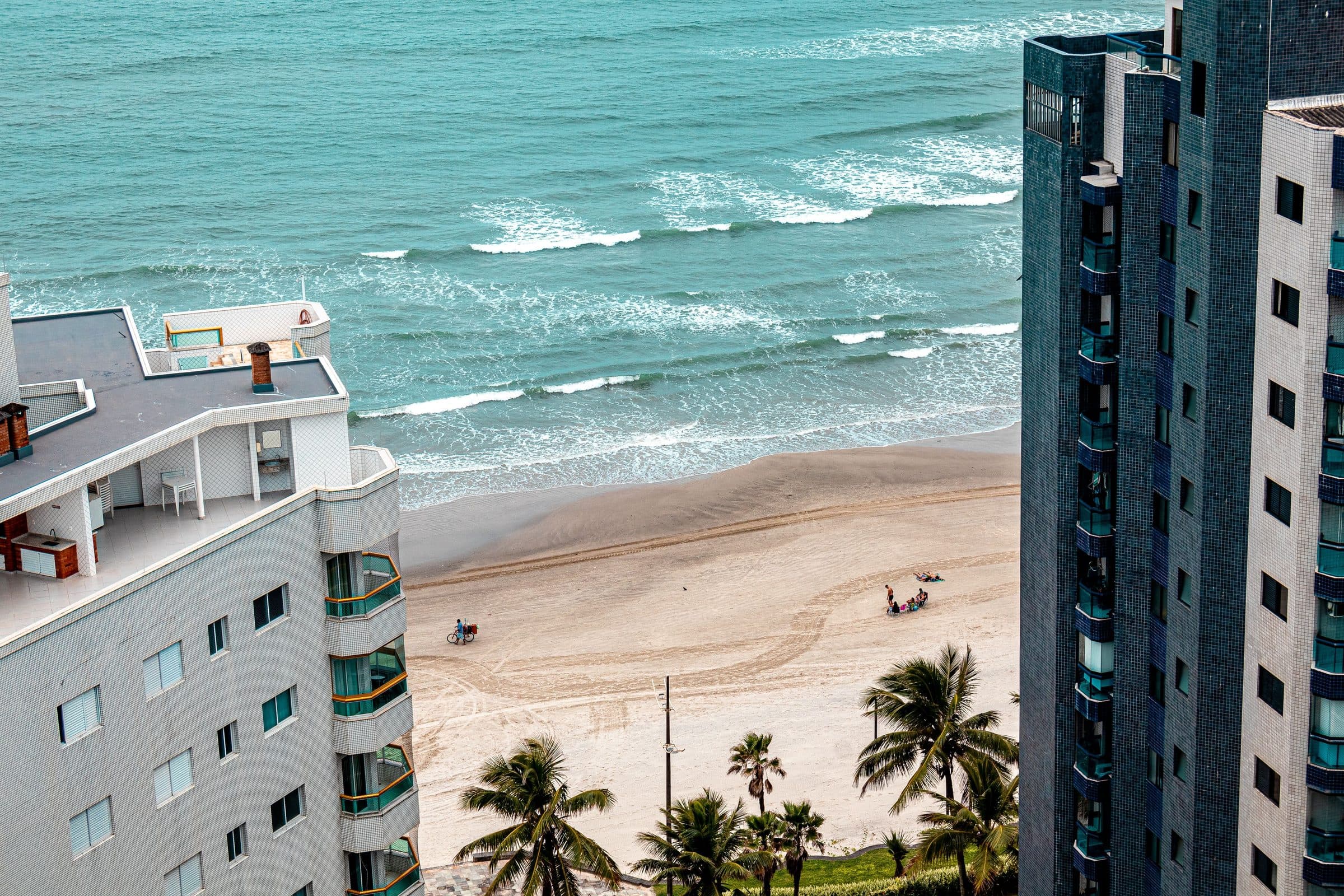 Praia Grande