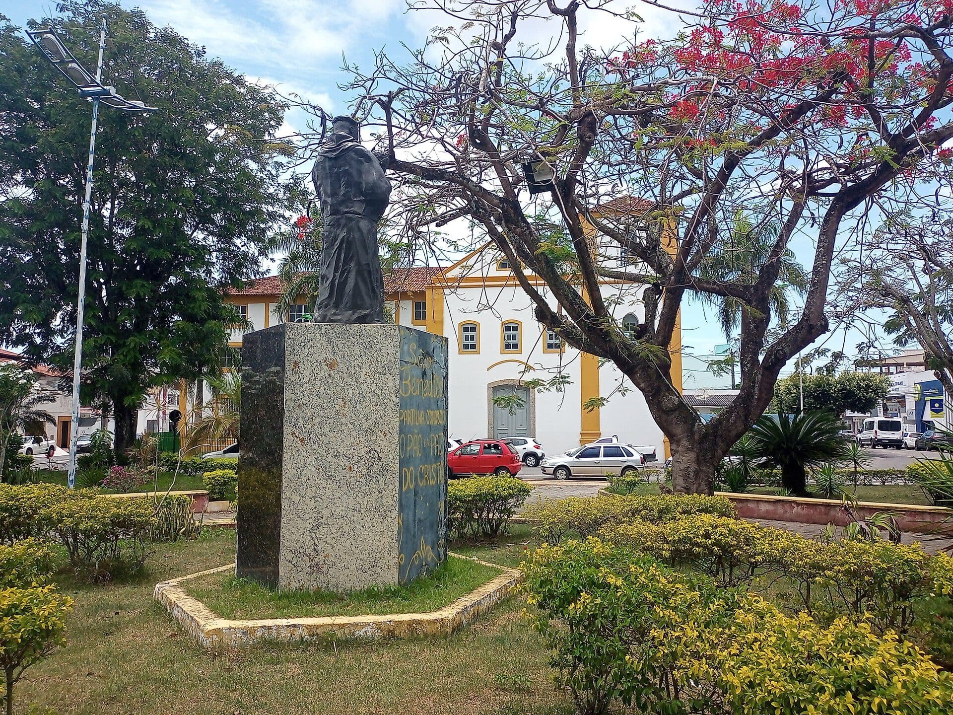 São Mateus