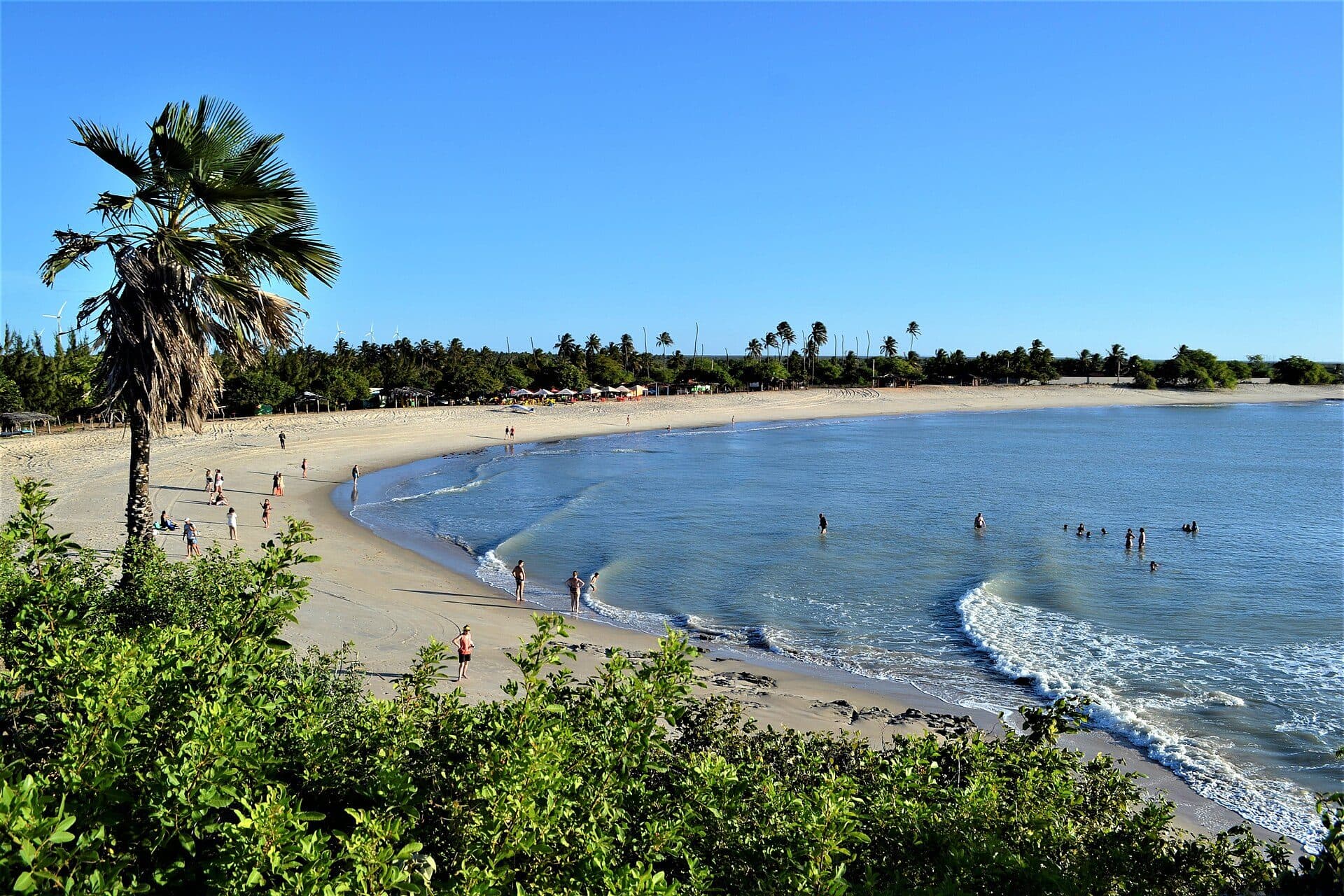 São Miguel do Gostoso