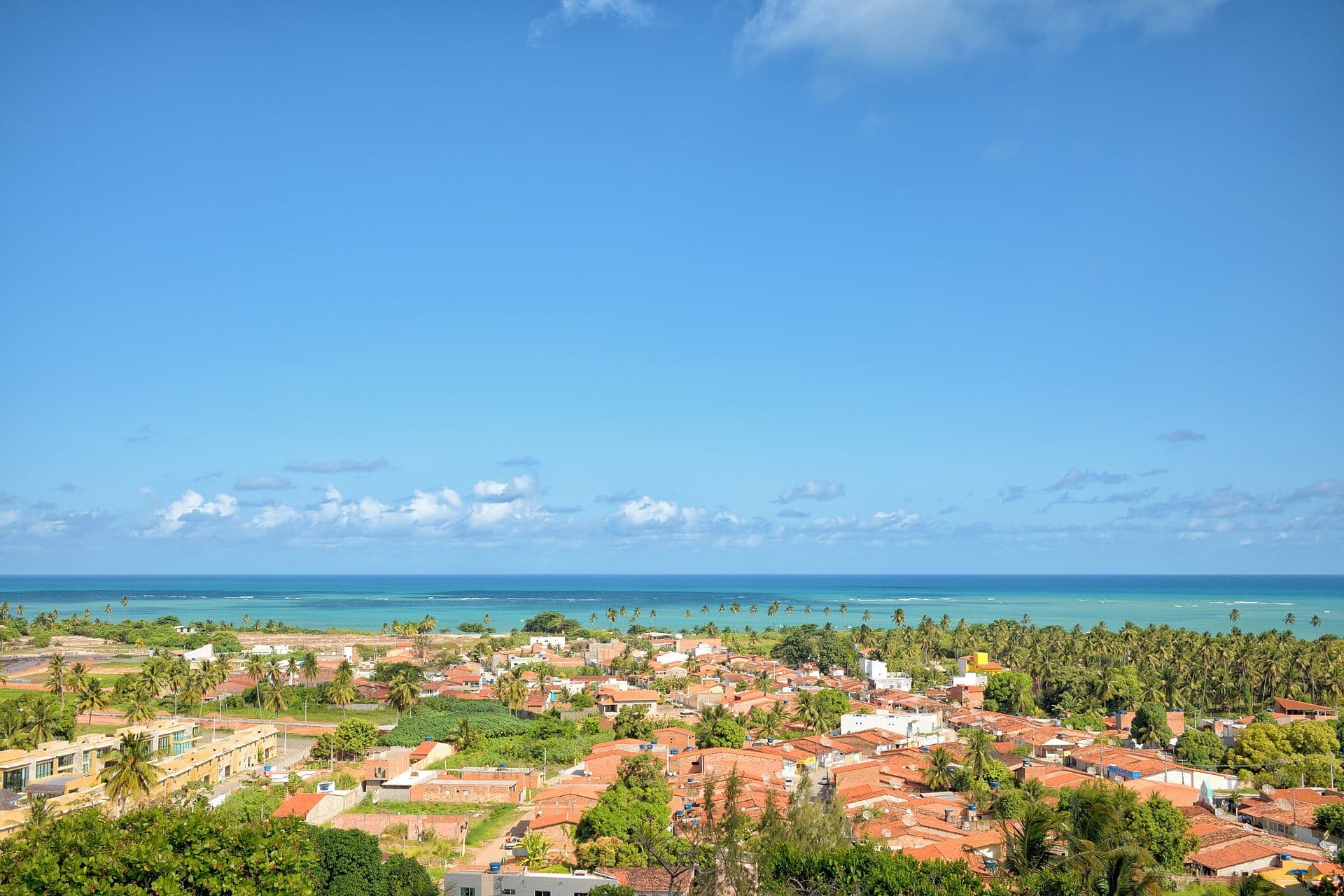 São Miguel dos Milagres