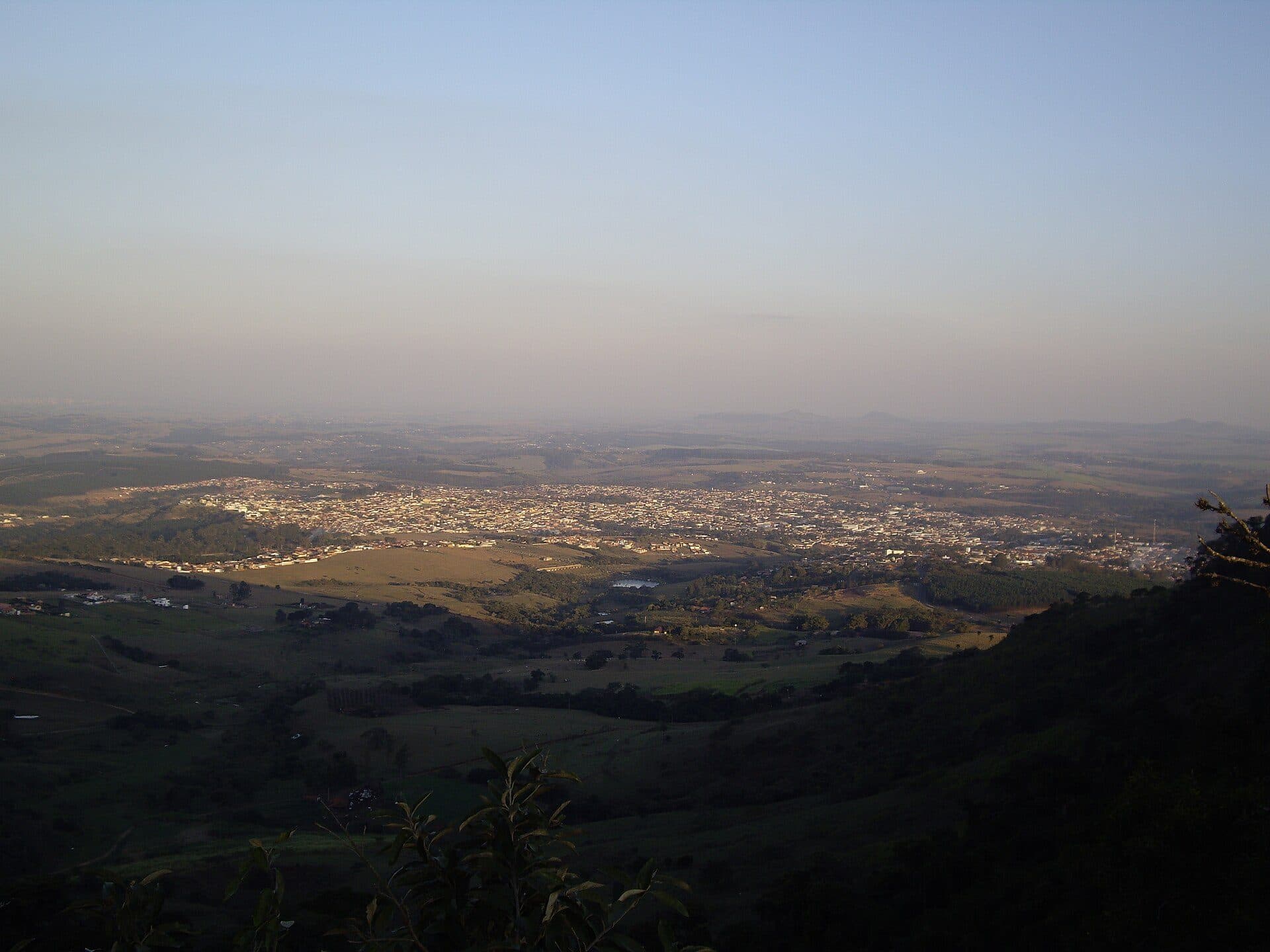 São Pedro